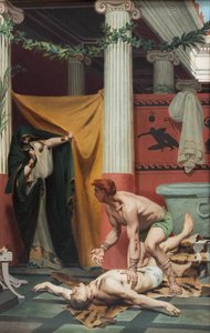 İmparator Commodus