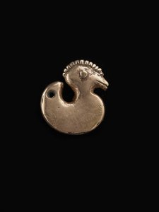 Sarkıt, MS 200-1600 (bakır)