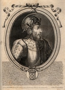 Philip IV Bel (1268 - 1314), Fransa Kralı - Philip IV Adil (1268-1314) Fransa Kralı - 