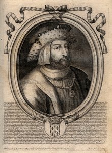 Clotaire (Clothaire) II (584 - 628), Neustria Kralı ve Frankların Kralı - Clotaire veya Chlotar II (d.629) Frankların Kralı - Pharamond