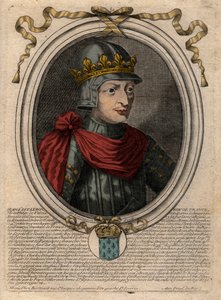 John II