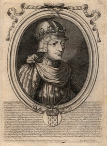 John II