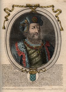 Louis IV d
