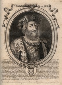 Louis IV d
