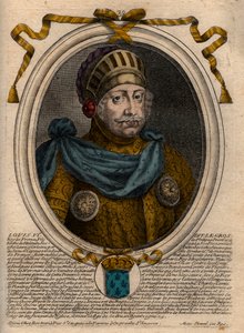 Yağ olarak adlandırılan Louis VI