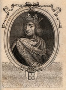 Saint Louis