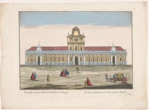 Napoli Üniversitesi