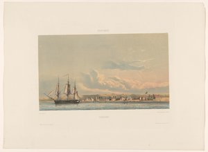 Bonaire Bonaire (nesne üzerindeki başlık)