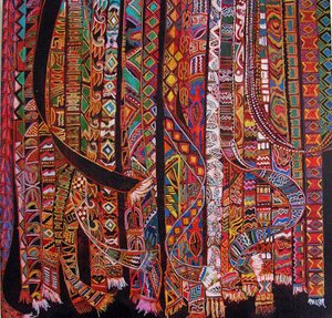  by linda arthurs