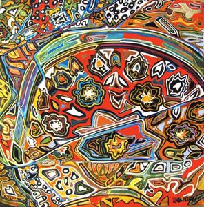  by linda arthurs