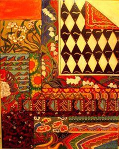  by linda arthurs