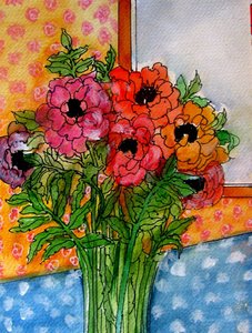  by linda arthurs