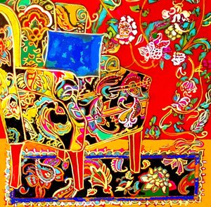 by linda arthurs