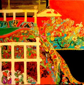  by linda arthurs