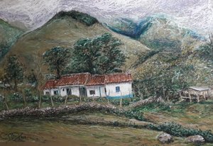 AND PEYZAJI - LLANO LARGO VENEZUELA