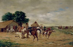  by Ángel DELLA Valle