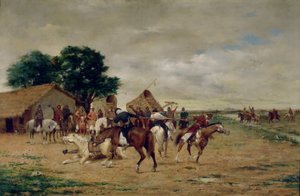 ördek oyunu by Ángel DELLA Valle