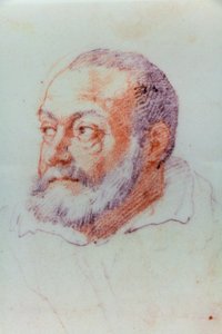 Jacopo Barozzi da Vignola