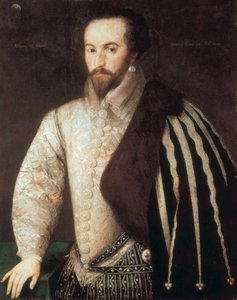 Sir Walter Raleigh
