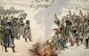 Rusya Seferi (1812): Rusya