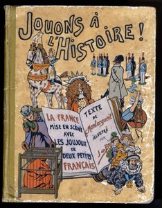 "" Joujoux a l