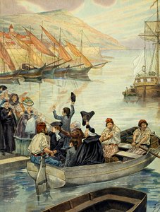 15 Aralık 1778'de Korsika'daki Ajaccio'dan ayrıldı; Charles Bonaparte (1746-1785), oğulları Joseph Bonaparte (1768-1844) ve Napoleon I Bonaparte (1769-1821) ve kayınbiraderi Joseph Fesch (1763-1839) ile birlikte Versay'a gitmek üzere Marsil by pseudonym for Onfray de Breville Jacques Job