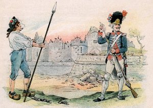  by pseudonym for Onfray de Breville Jacques Job