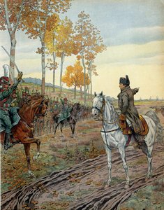 İmparator Napolyon I Bonaparte (1769-1821), 14 Ekim 1806