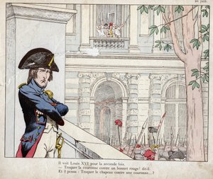 Louis XVI