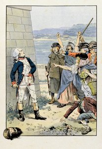 Theophile Malo Corret de La Tour (veya Latour) d
