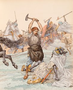 Jacques Marie Gaston Onfroy de Breville dit JOB (1858-1931) - 732