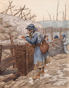 Jacques Marie Gaston Onfroy de Breville dit JOB (1858-1931) - Pepere