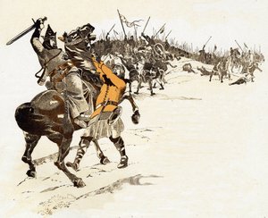 Frank kralı VI.Louis