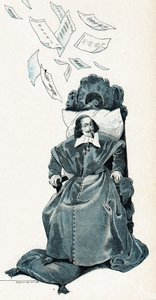 Kardinal Jules Mazarin