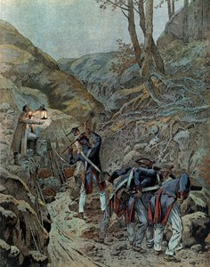 Prusya Seferi (1806): Birlikler, savaşın arifesinde (14 Ekim