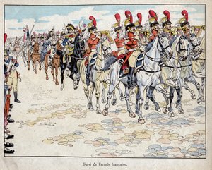 Fransız Ordusu Berlin