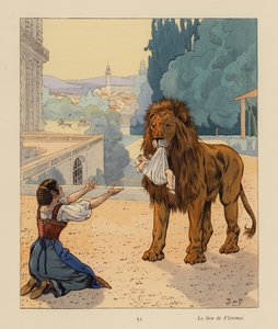  by pseudonym for Onfray de Breville Jacques Job
