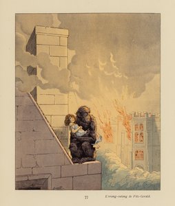  by pseudonym for Onfray de Breville Jacques Job