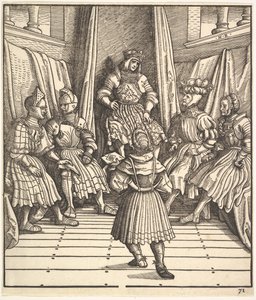 Beyaz Kral Der Weiß König