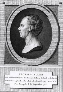 Leonard Euler