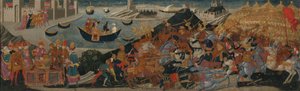 Farsalus Savaşı ve Pompey