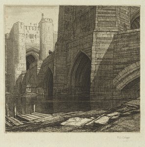 barbican