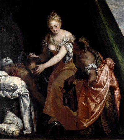 Holofernes