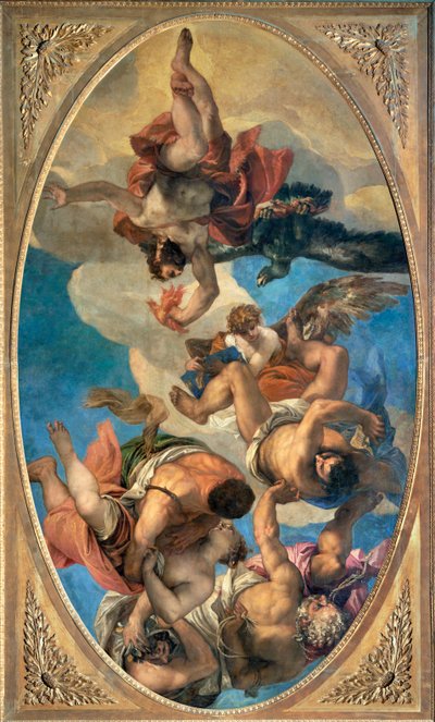  by (1528 88) Veronese