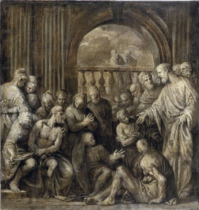 Lazarus
