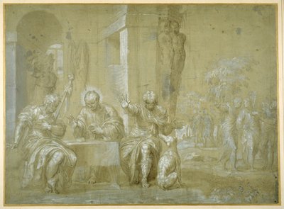 Emmaus