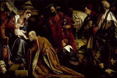Magi