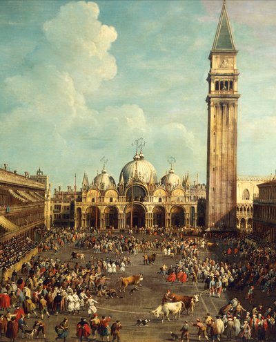 Piazza San Marco