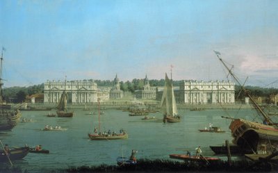  by (1697 1768) Canaletto