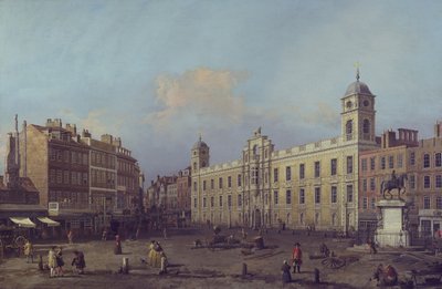 Londra, Northumberland House